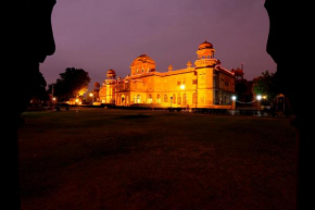 The Lallgarh Palace - A Heritage Hotel